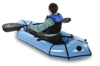 Anfibio Delta MX / DeckReady