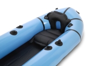 Anfibio Delta MX / DeckReady