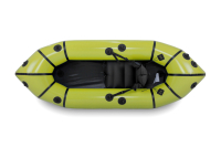 Anfibio Delta MX / DeckReady