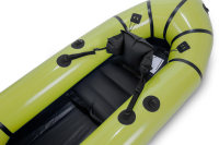 Anfibio Delta MX / DeckReady