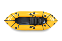 Anfibio Delta MX / DeckReady