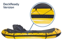 Anfibio Delta MX / DeckReady