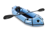 Anfibio Delta MX / DeckReady