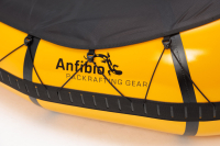 Anfibio Delta MX / DeckReady