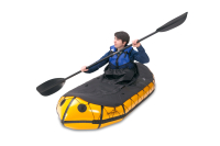 Anfibio Delta MX / DeckReady