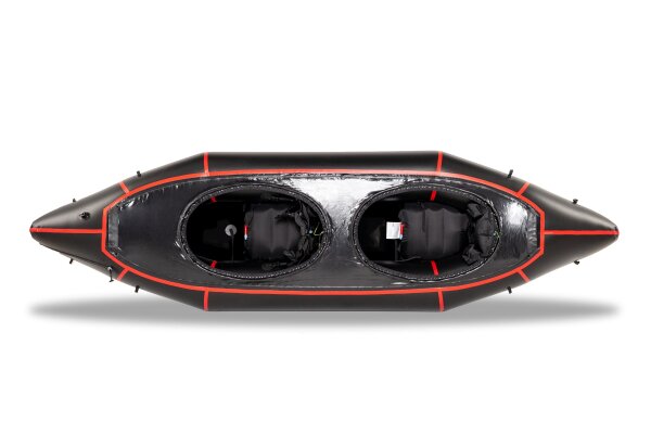 MRS Barracuda R2 Pro