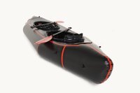 MRS Barracuda R2 Pro