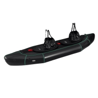 MRS Barracuda R2 Pro