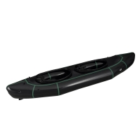 MRS Barracuda R2 Pro