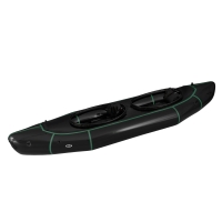 MRS Barracuda R2 Pro