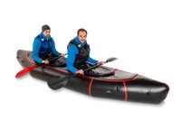 MRS Barracuda R2 Pro