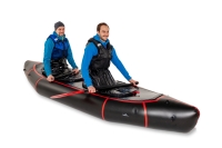 MRS Barracuda R2 Pro