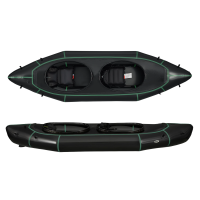 MRS Barracuda R2 Pro