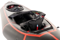 MRS Barracuda R2 Pro