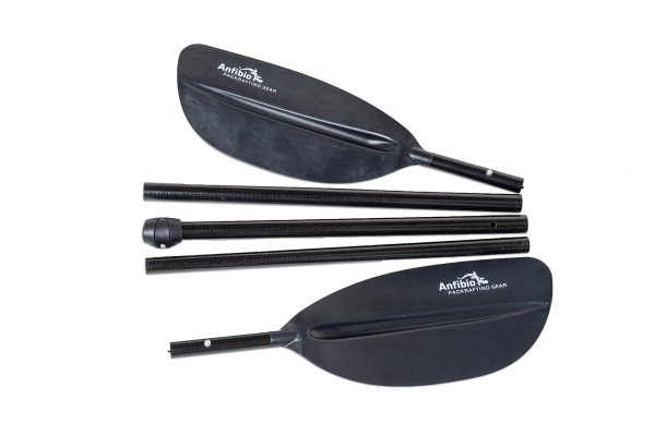 Anfibio Fly (Ultra Light Paddel)